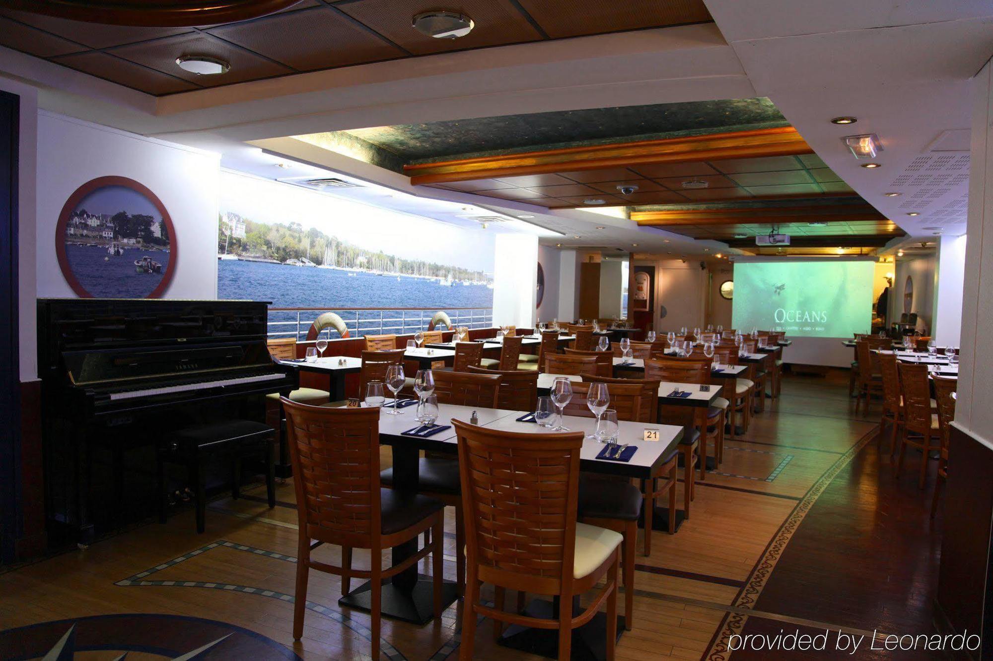 Hotel Logis Center