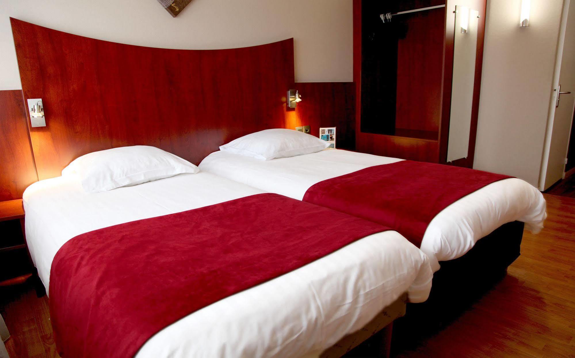 Logis Center Brest