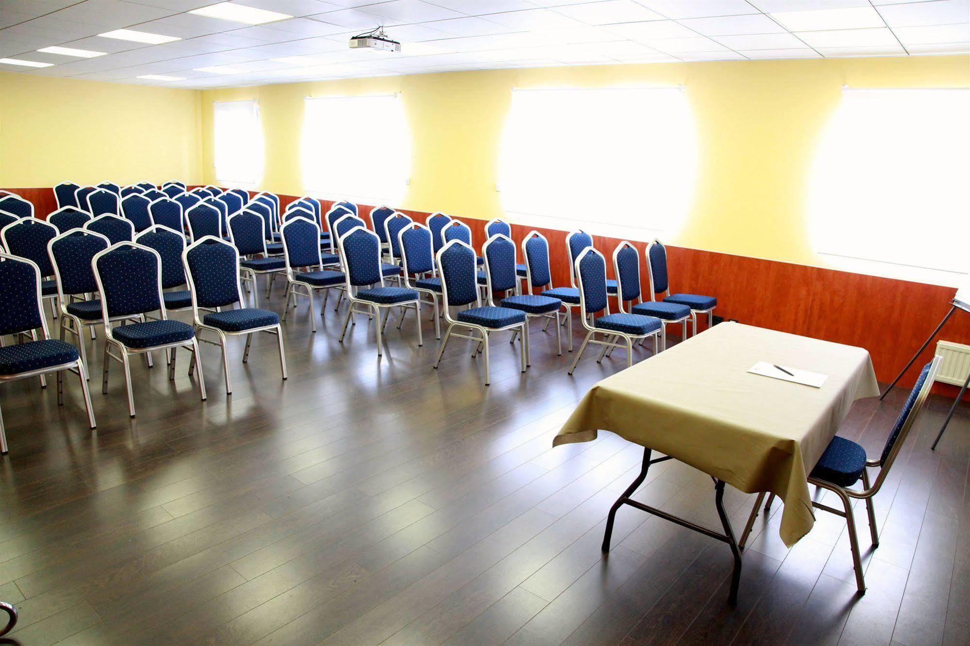 Hotel Logis Center