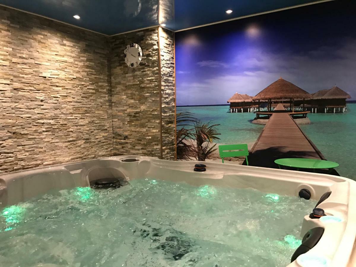 Logis Center Hotel Brest