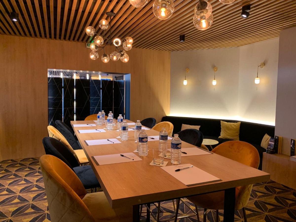 Logis Center Brest